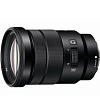 Объектив Sony E 18-105mm f/4 G OSS PZ SEL-18105G